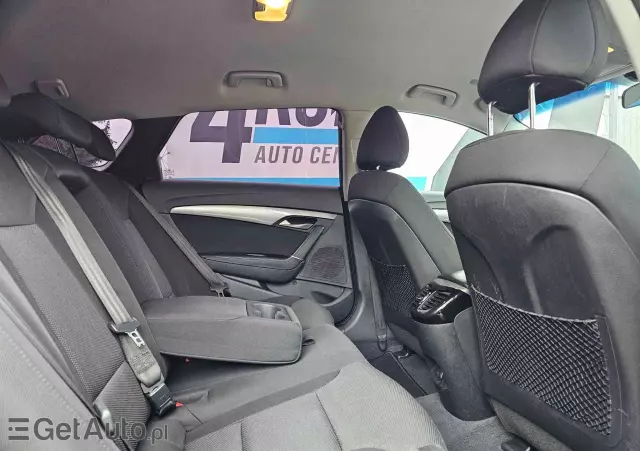 HYUNDAI I40 Kombi 1.7 CRDi Classic