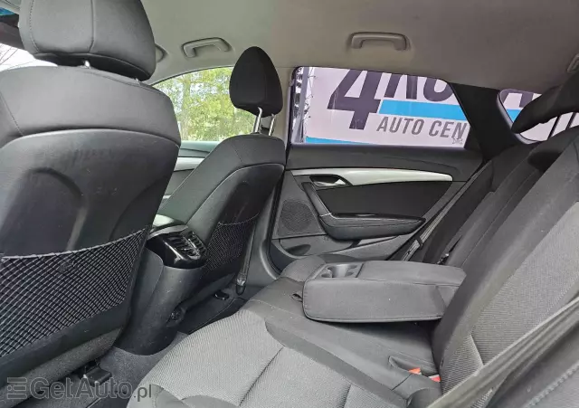 HYUNDAI I40 Kombi 1.7 CRDi Classic