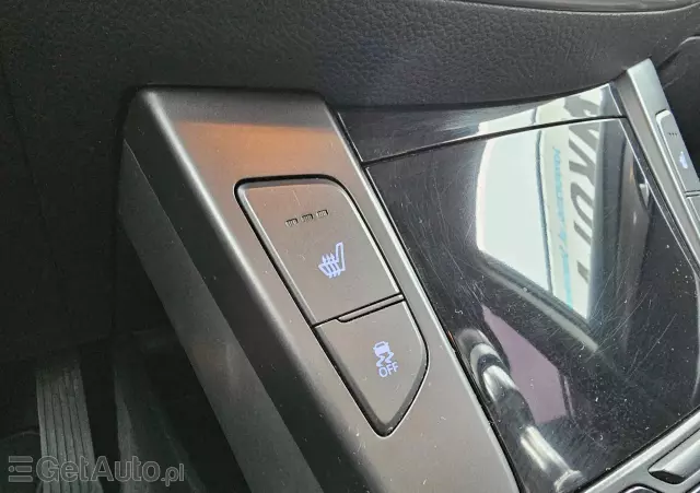 HYUNDAI I40 Kombi 1.7 CRDi Classic