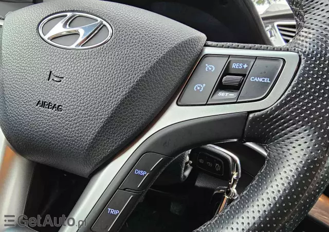 HYUNDAI I40 Kombi 1.7 CRDi Classic