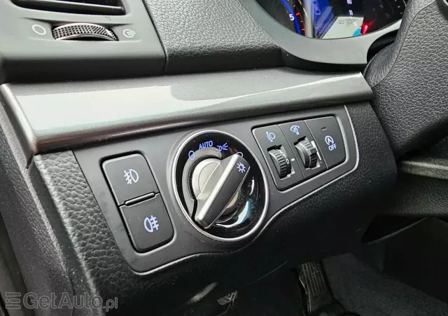 HYUNDAI I40 Kombi 1.7 CRDi Classic