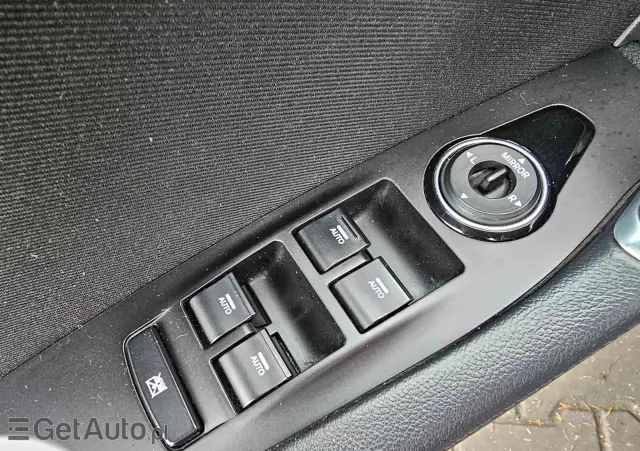 HYUNDAI I40 Kombi 1.7 CRDi Classic