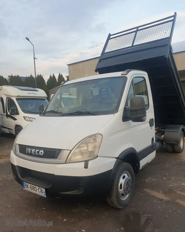 IVECO DAILLY 