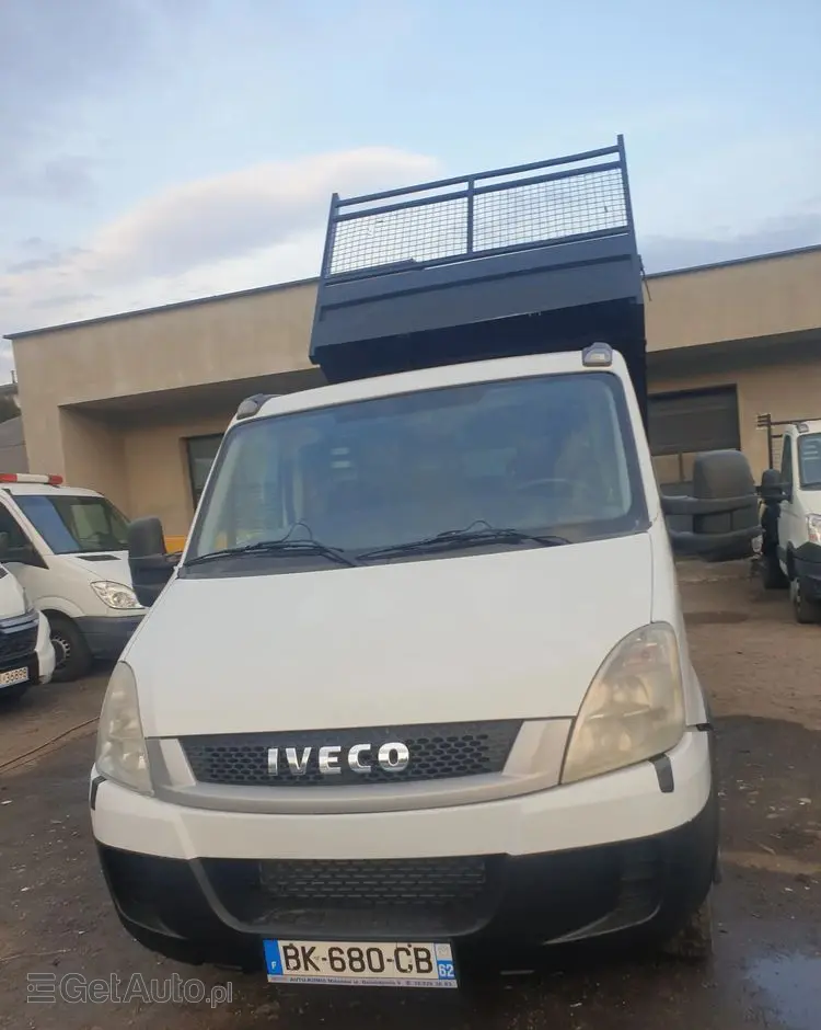 IVECO DAILLY 