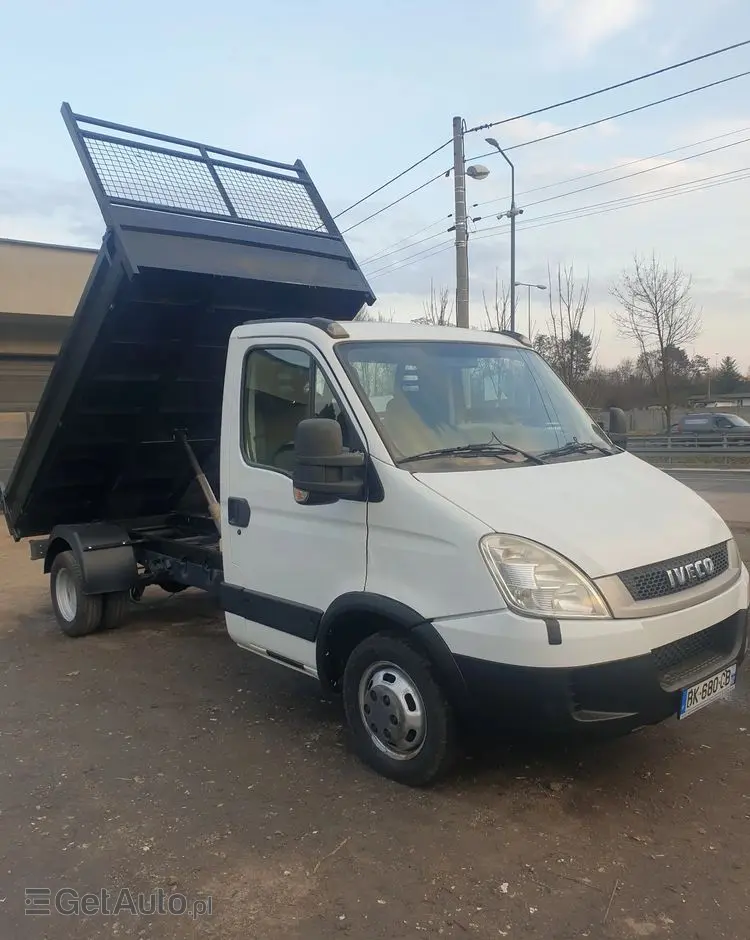 IVECO DAILLY 