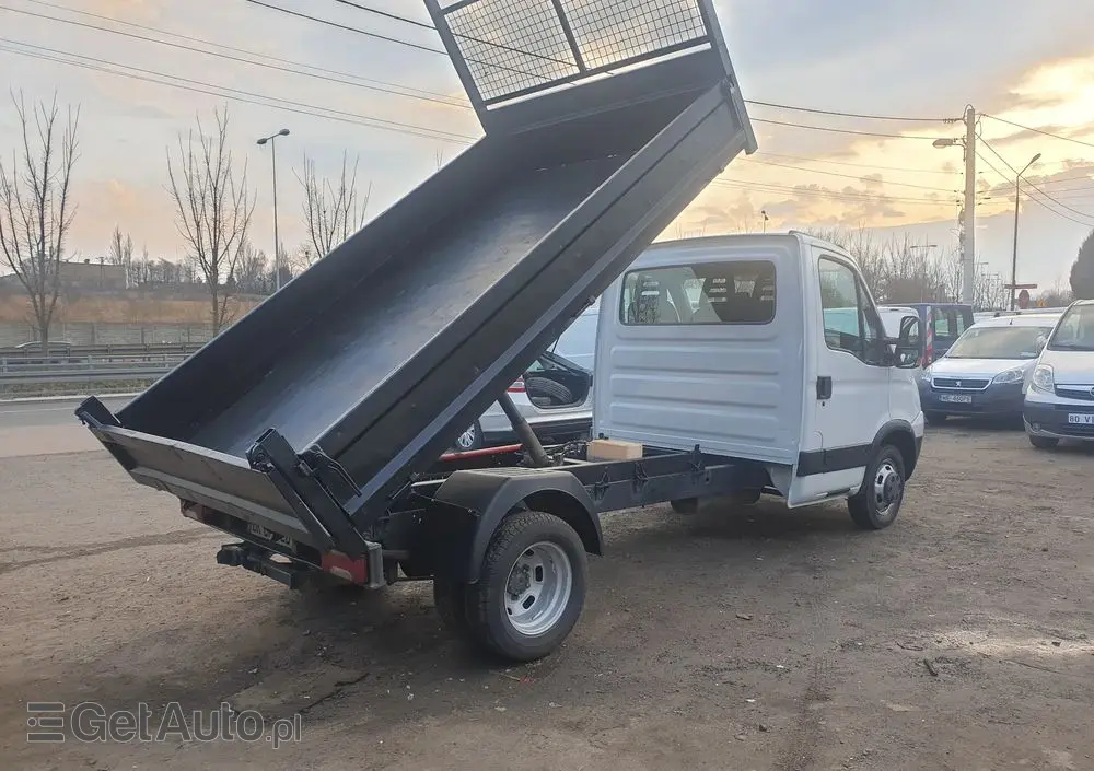 IVECO DAILLY 