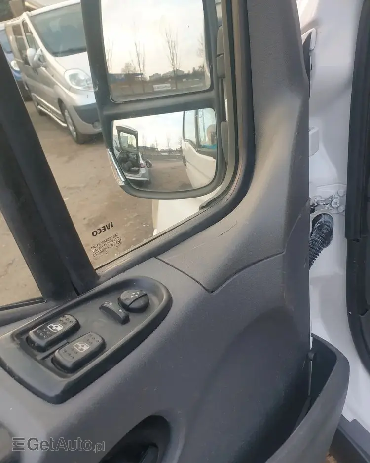 IVECO DAILLY 