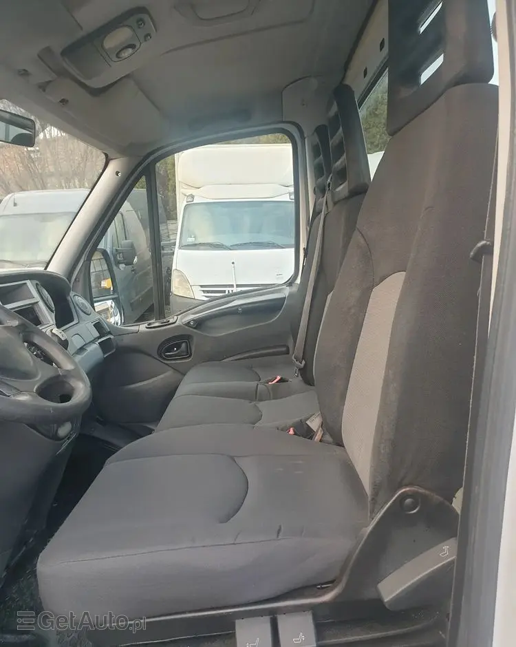 IVECO DAILLY 