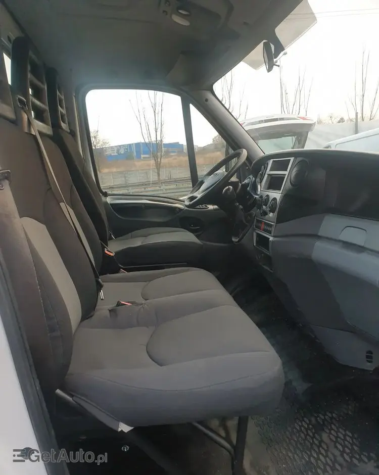 IVECO DAILLY 