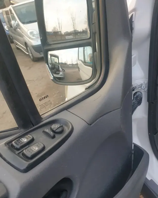 IVECO DAILLY 