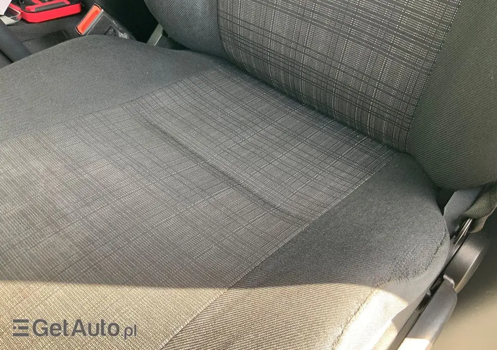 MERCEDES-BENZ SPRINTER 316 CDI 