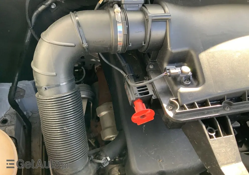 MERCEDES-BENZ SPRINTER 316 CDI 