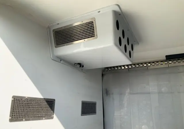 MERCEDES-BENZ SPRINTER 316 CDI 