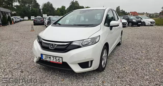HONDA Jazz Trend