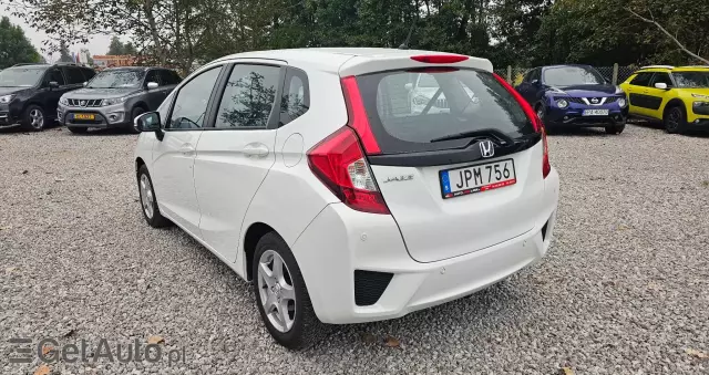 HONDA Jazz Trend