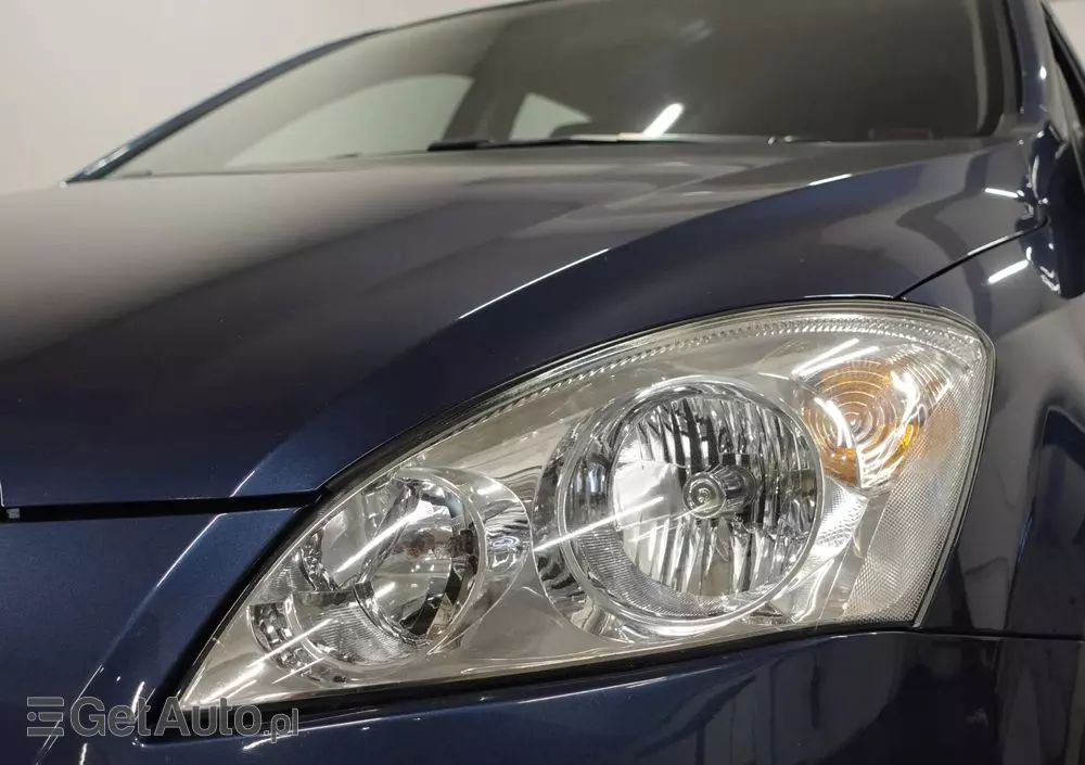 KIA Ceed 1.6 CVVT EX