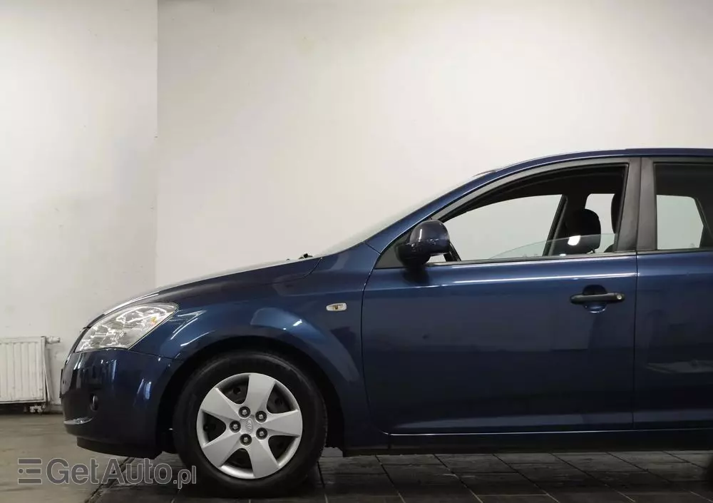 KIA Ceed 1.6 CVVT EX