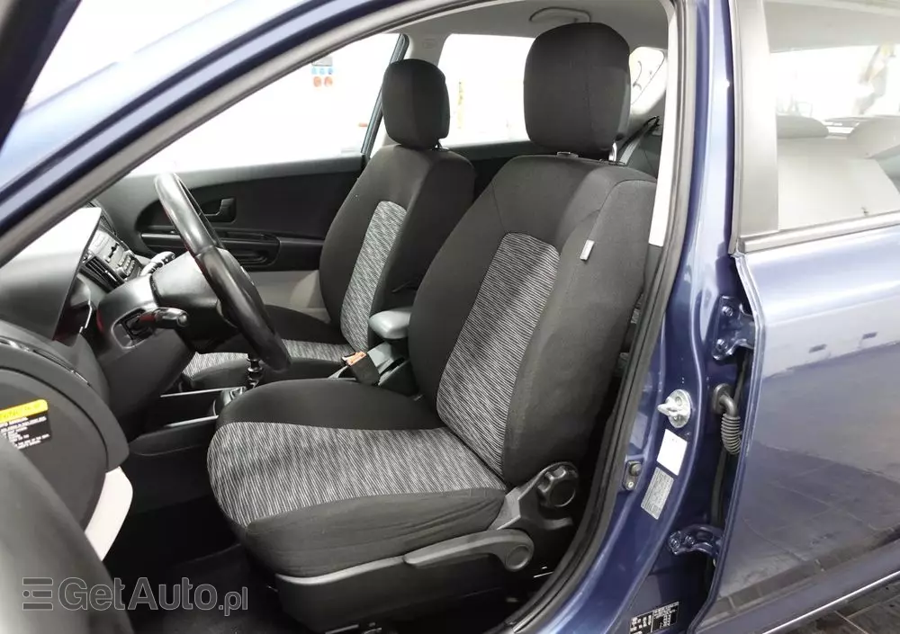 KIA Ceed 1.6 CVVT EX