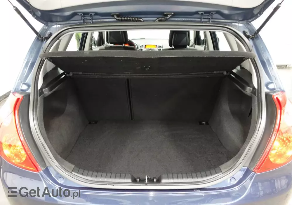 KIA Ceed 1.6 CVVT EX