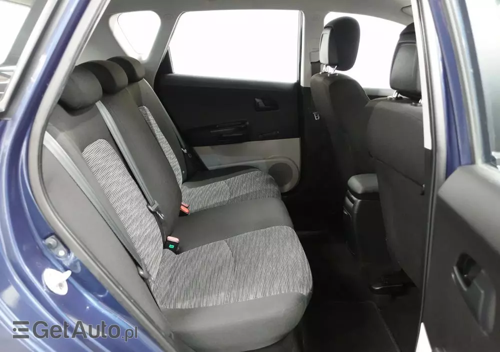 KIA Ceed 1.6 CVVT EX