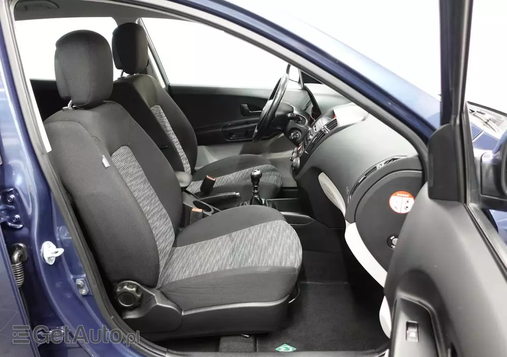 KIA Ceed 1.6 CVVT EX