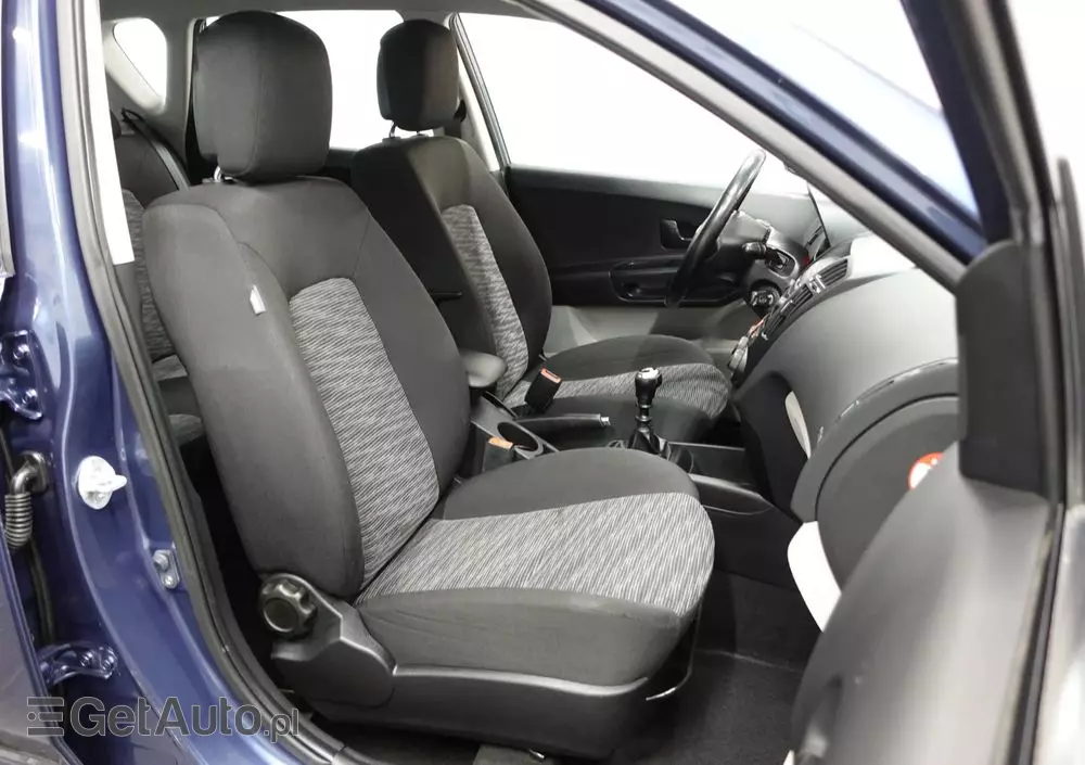 KIA Ceed 1.6 CVVT EX