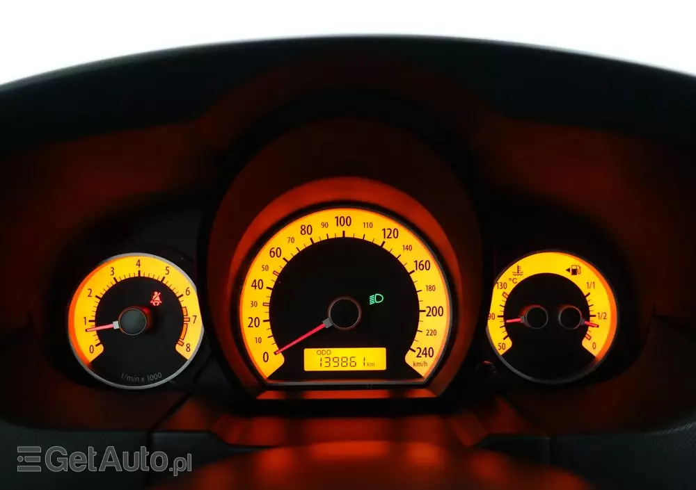 KIA Ceed 1.6 CVVT EX