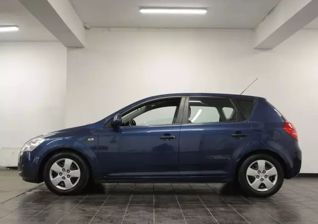 KIA Ceed 1.6 CVVT EX