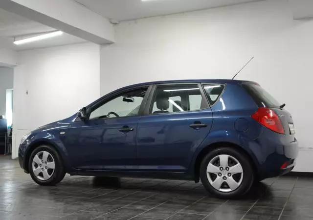 KIA Ceed 1.6 CVVT EX