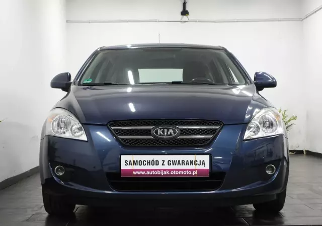 KIA Ceed 1.6 CVVT EX