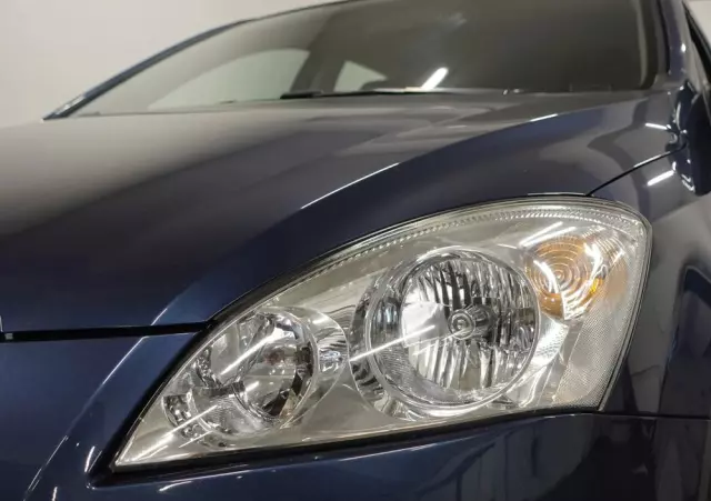 KIA Ceed 1.6 CVVT EX