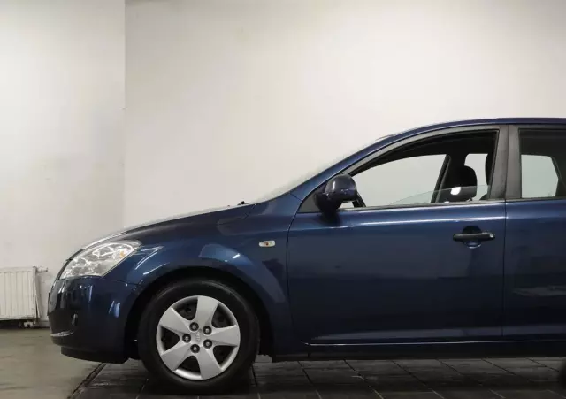 KIA Ceed 1.6 CVVT EX