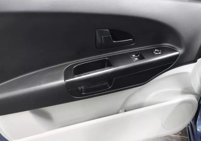 KIA Ceed 1.6 CVVT EX