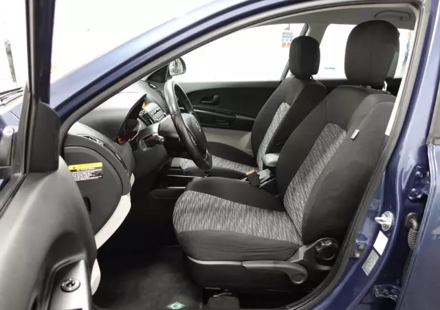 KIA Ceed 1.6 CVVT EX