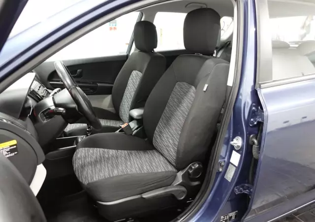 KIA Ceed 1.6 CVVT EX