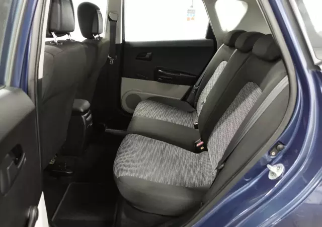 KIA Ceed 1.6 CVVT EX