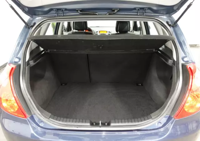 KIA Ceed 1.6 CVVT EX