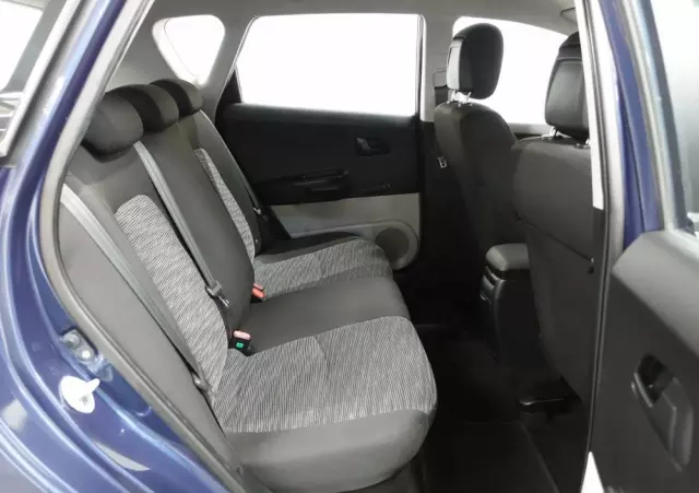 KIA Ceed 1.6 CVVT EX