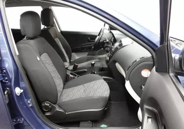 KIA Ceed 1.6 CVVT EX