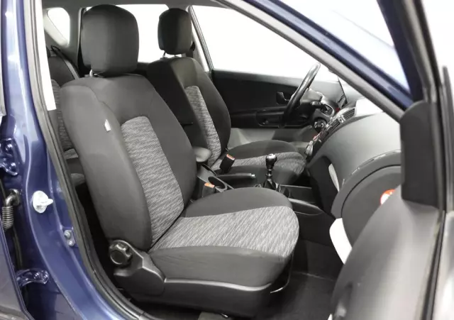 KIA Ceed 1.6 CVVT EX