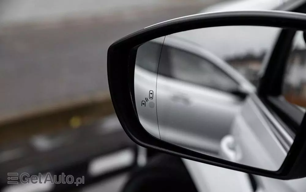 FORD S-Max 2.0 T Platinium X MPS6