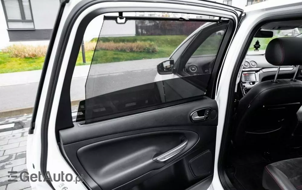 FORD S-Max 2.0 T Platinium X MPS6