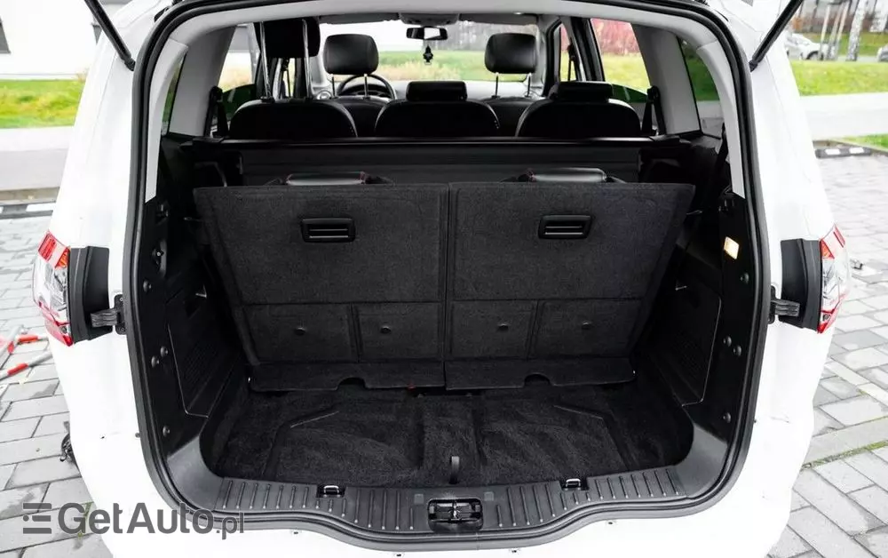 FORD S-Max 2.0 T Platinium X MPS6