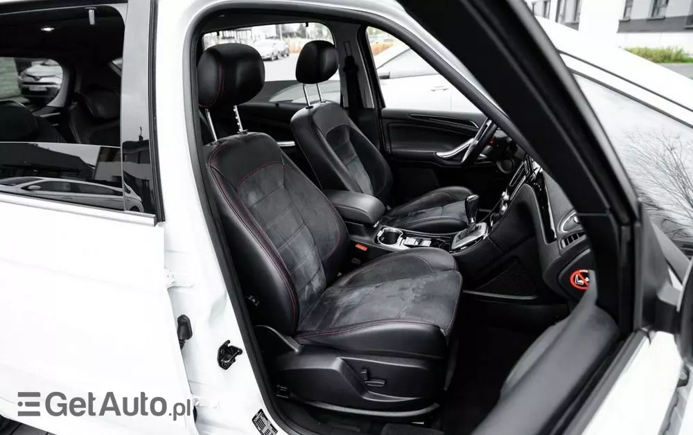 FORD S-Max 2.0 T Platinium X MPS6