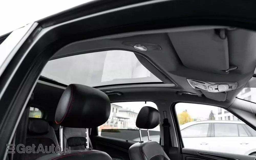 FORD S-Max 2.0 T Platinium X MPS6