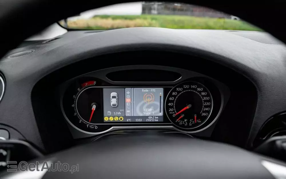 FORD S-Max 2.0 T Platinium X MPS6