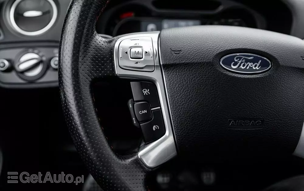 FORD S-Max 2.0 T Platinium X MPS6