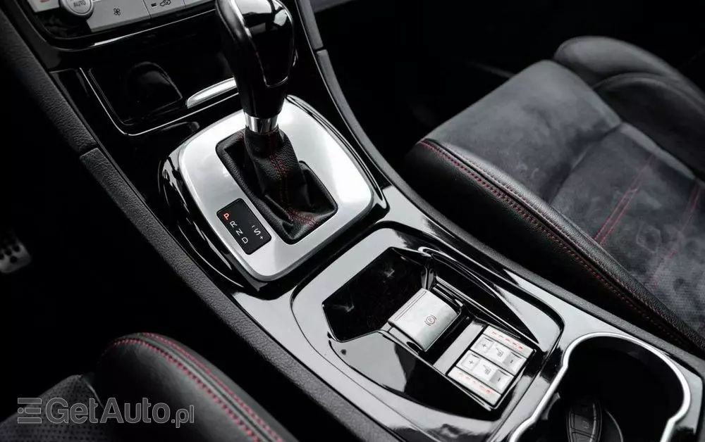 FORD S-Max 2.0 T Platinium X MPS6