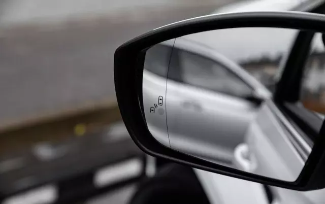 FORD S-Max 2.0 T Platinium X MPS6