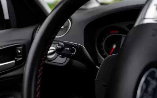 FORD S-Max 2.0 T Platinium X MPS6